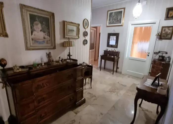 10 Minutes Bed and Breakfast 4*