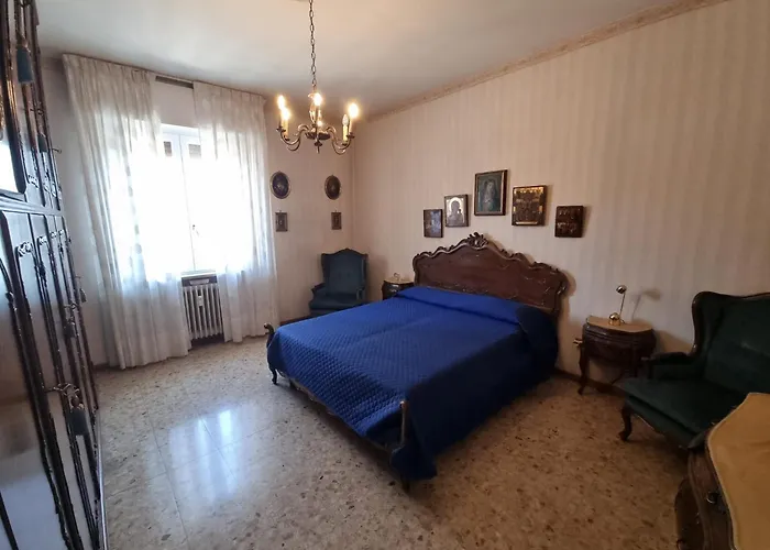 Bed and Breakfast 10 Minutes