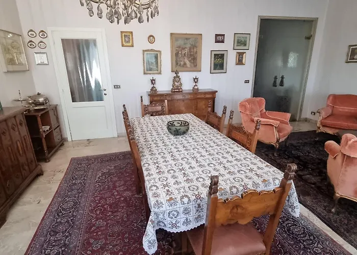 10 Minutes Bed and Breakfast Βερόνα